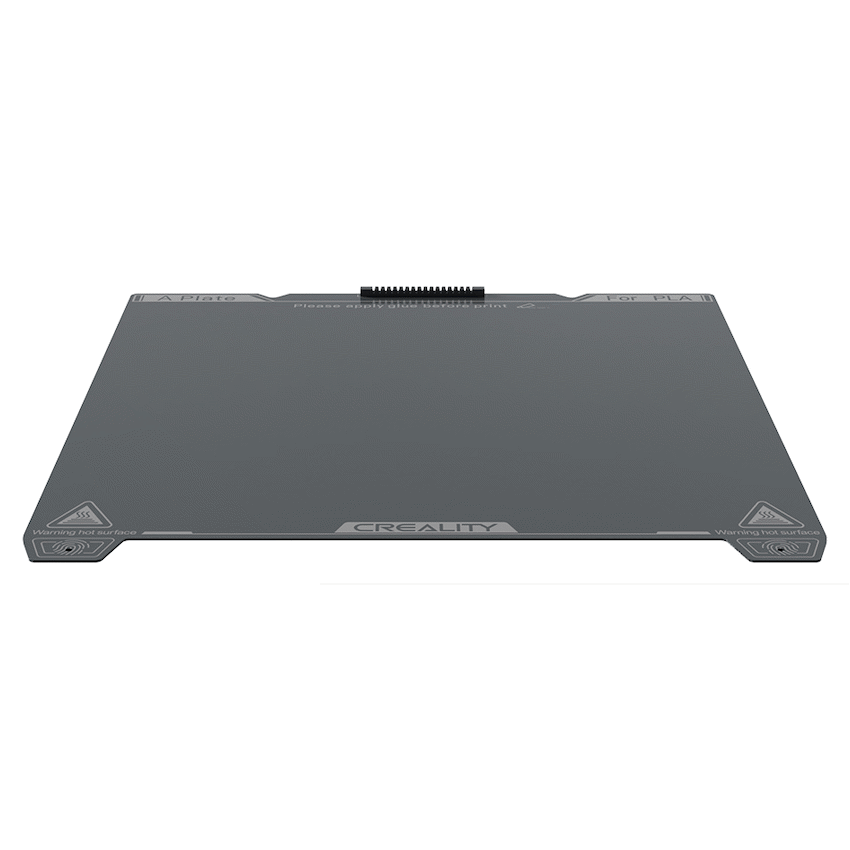 Creality K1C Textured PEI Bed - image 2