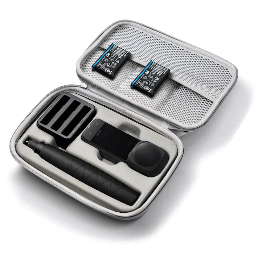 Insta360 X4 Carry Case - image 2