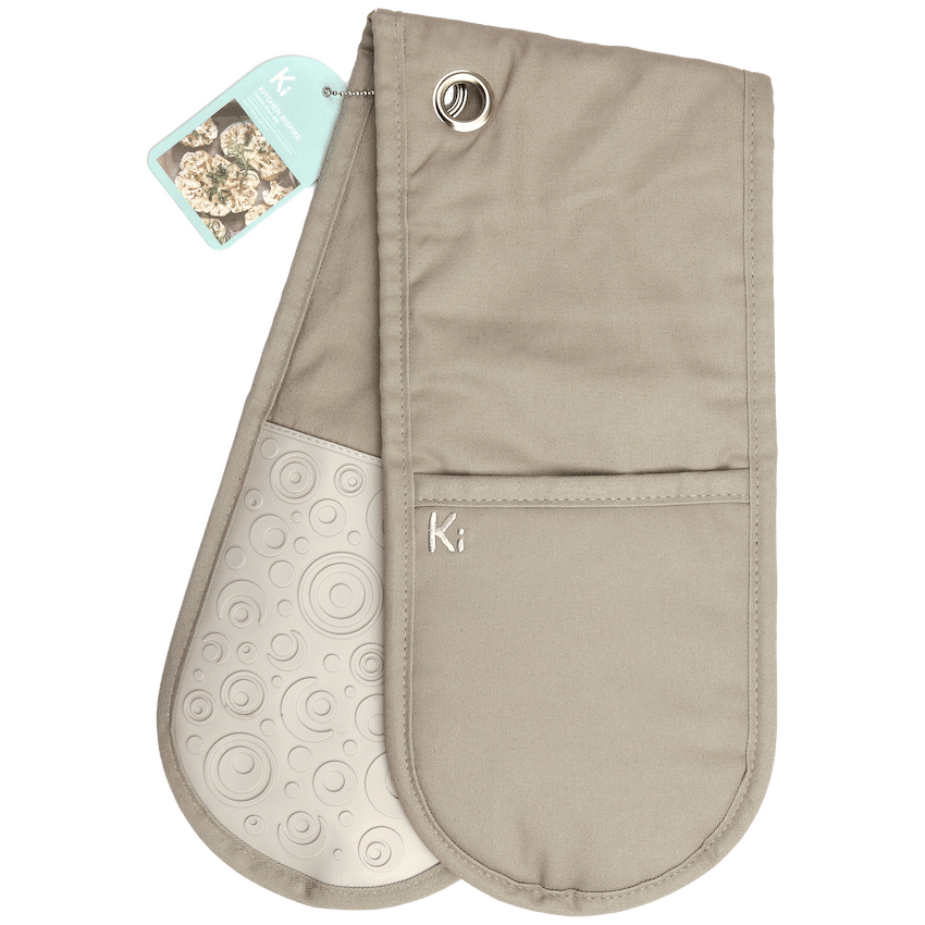 Kitchen Inspire Double Oven Mitt ( Order in Qty of 6) - image 2