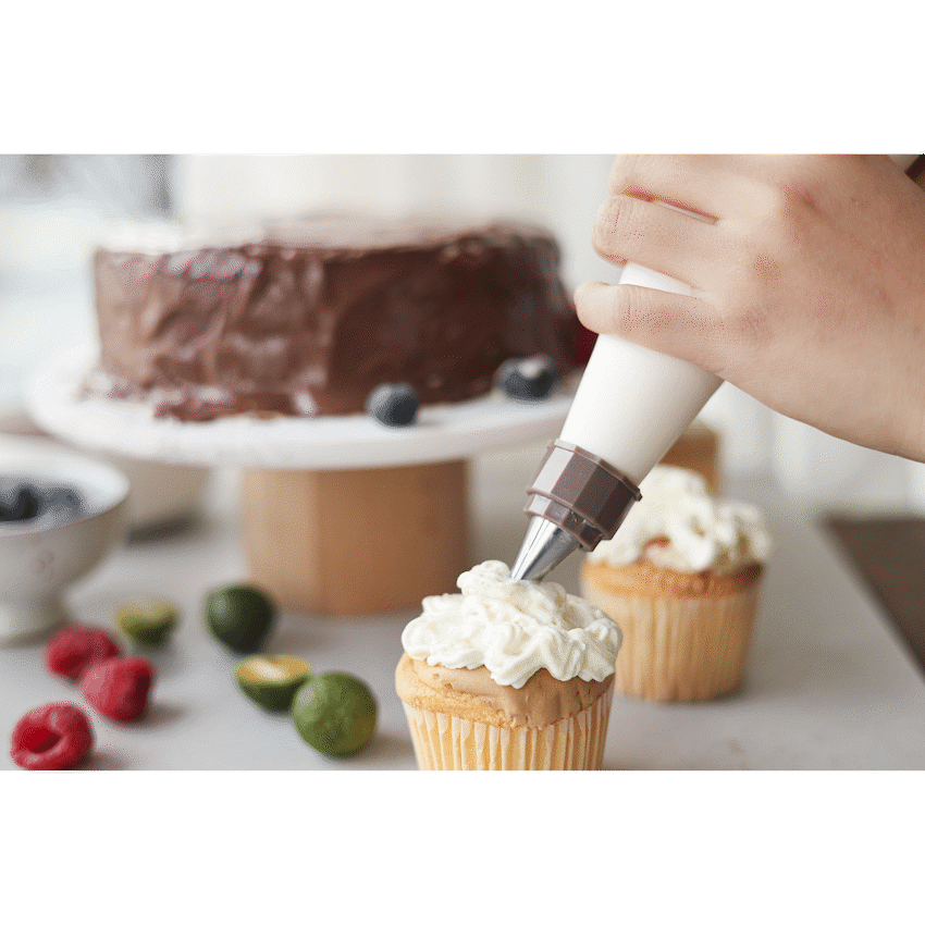 Kitchen Inspire Piping Bag Set - image 2