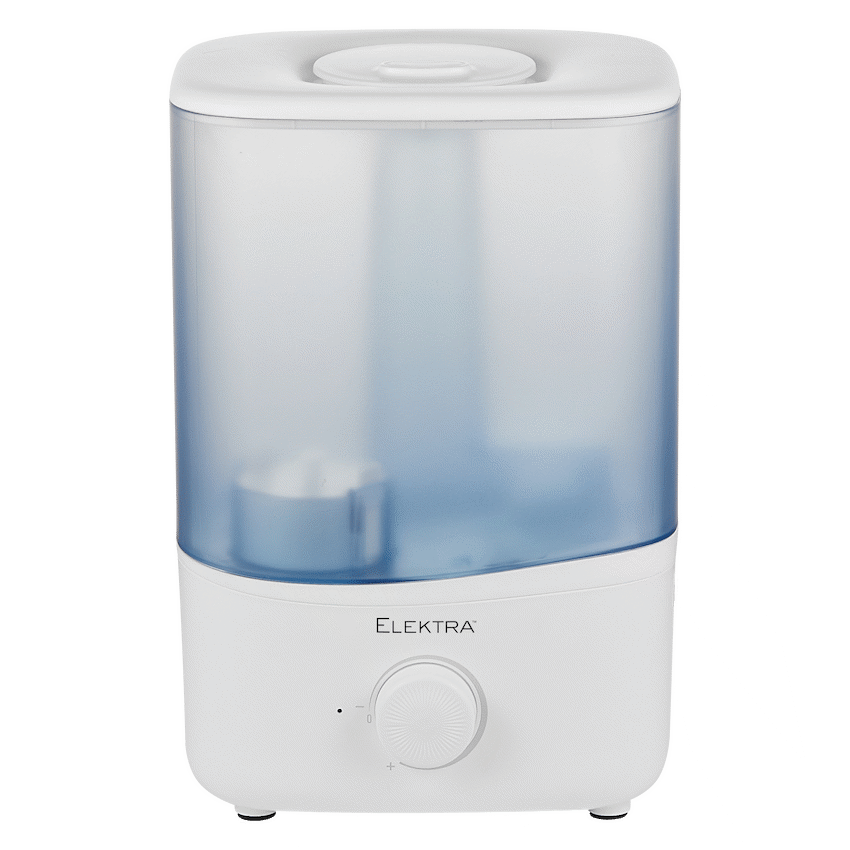 Elektra 3L Ultrasonic Humidifier - image 2