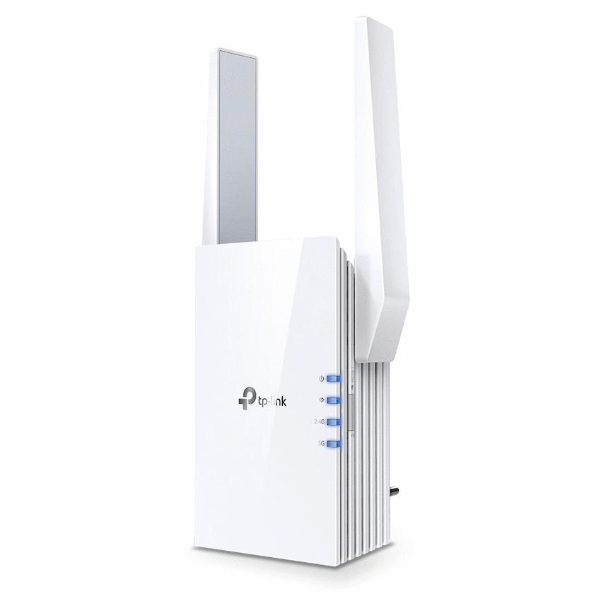 TP-Link RE500X AX1500 Wi-Fi 6 Range Extender - image 2