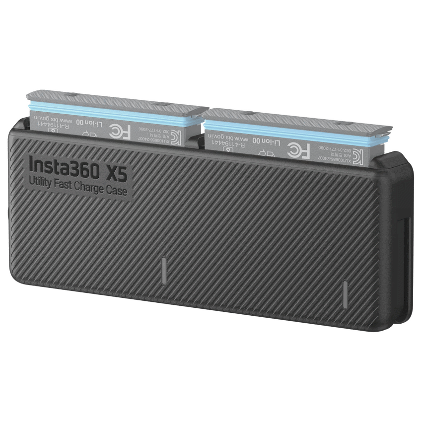 Insta360 X5 Utility Fast-Charge Case - image 2