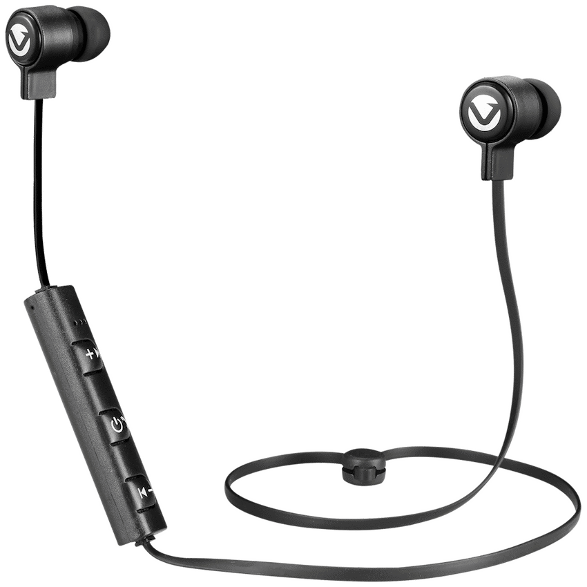 Volkano Rush Series Bluetooth Earphones with Mic - image 2