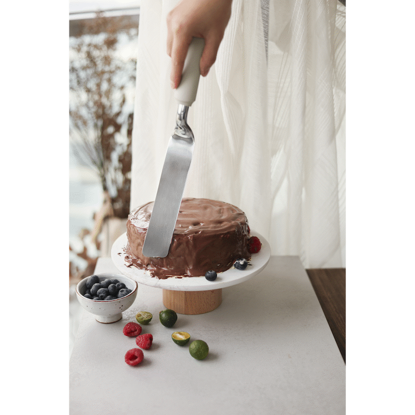 Kitchen Inspire Large Icing Spreader - image 2