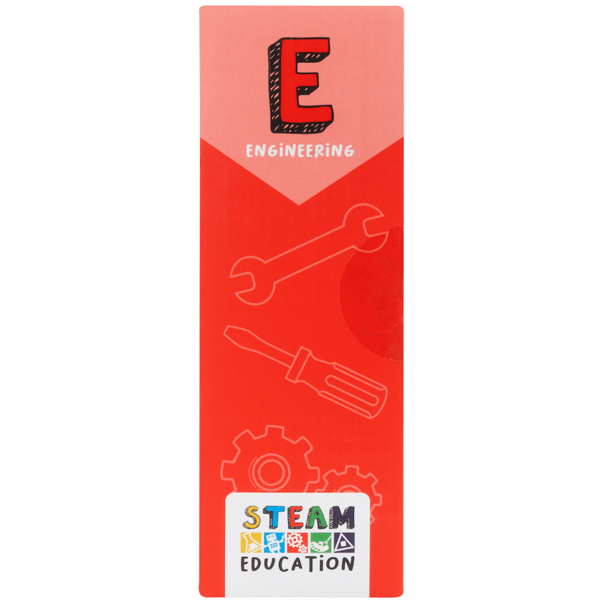 Edu-matic Volt Lab Oil Well - image 2