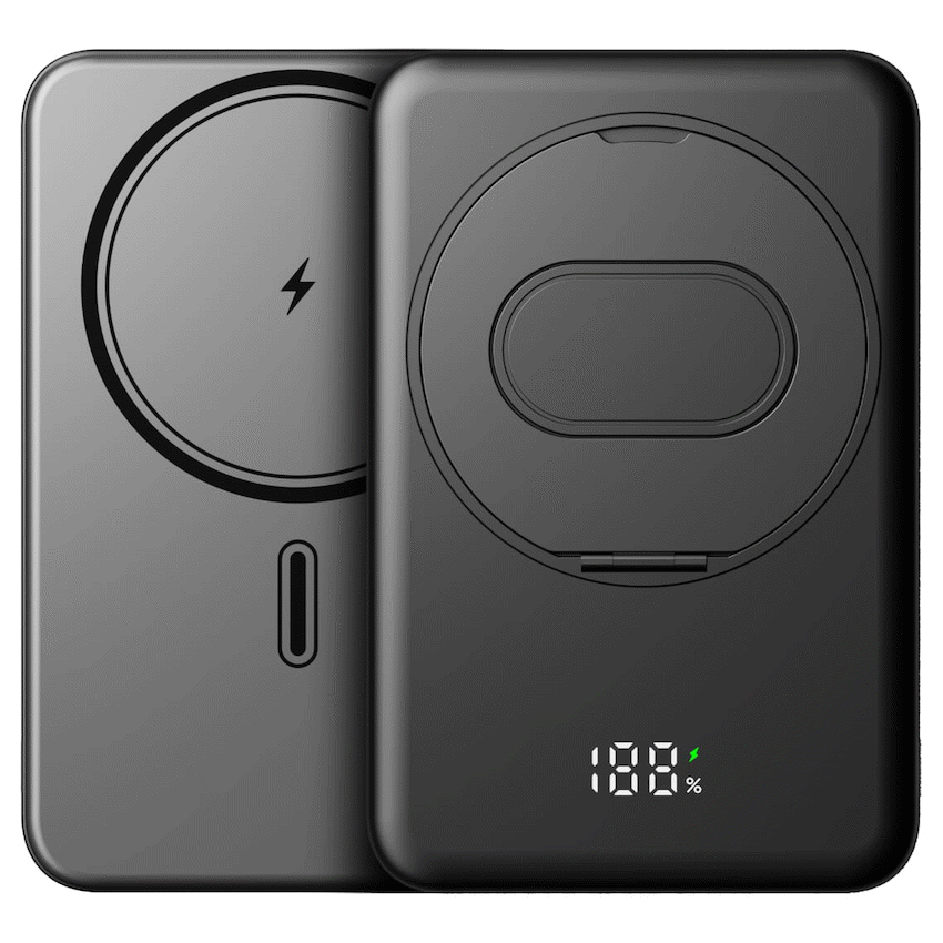 Volkano Reload Plus Series 10000mah MagSafe Power Bank - image 2
