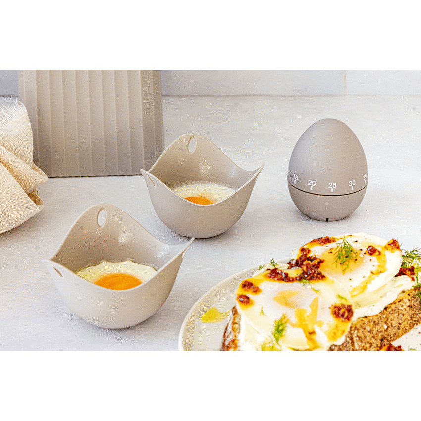 Kitchen Inspire Egg Timer ( Order in Qty of 6) - image 2