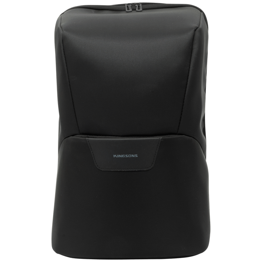 Kingsons Vision Series 15.6" Laptop Backpack - Black - image 2