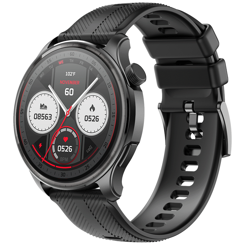 Volkano Strive Series Smart Watch - image 2