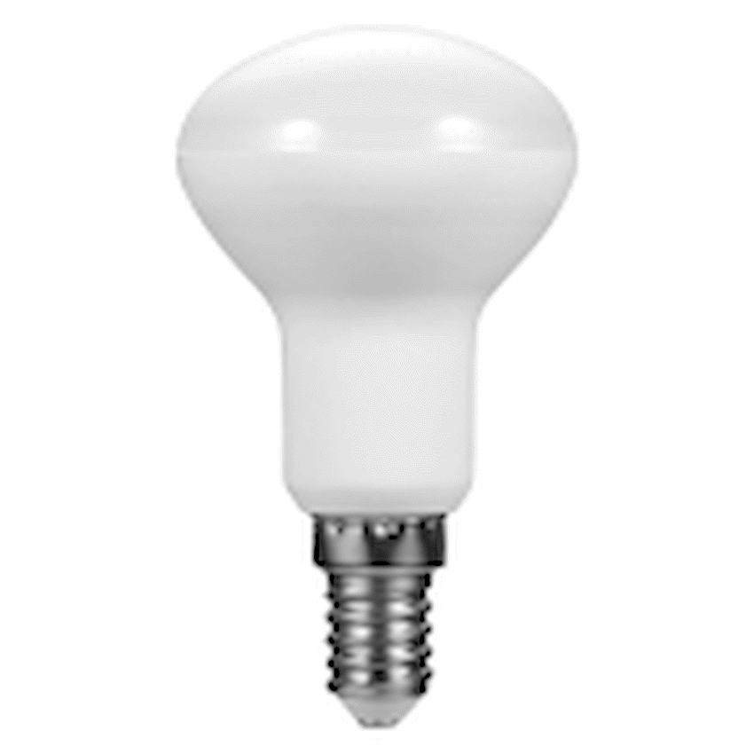 Ellies 5w R50 Residential Bulb - E14 - WW - image 2