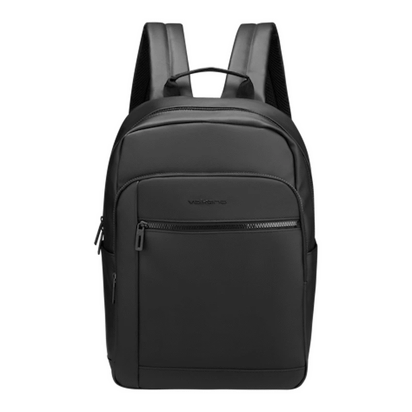 Volkano Mason 15.6" Laptop Backpack - Black - image 2