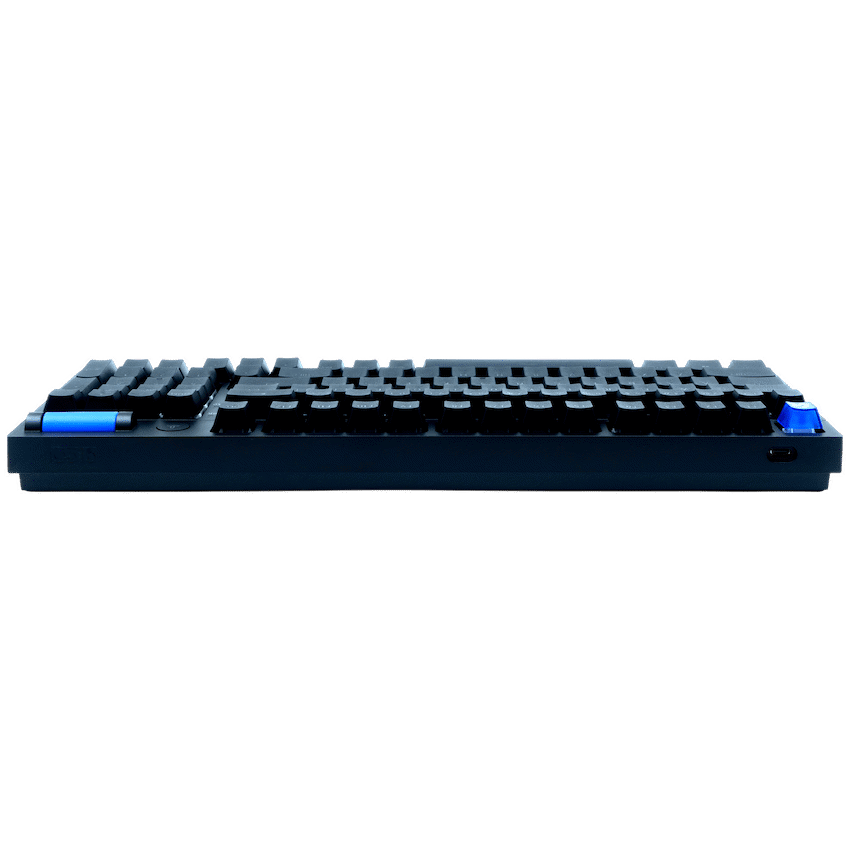 G316 8K Custom Mechanical Gaming Keyboard (Black - L) - image 2