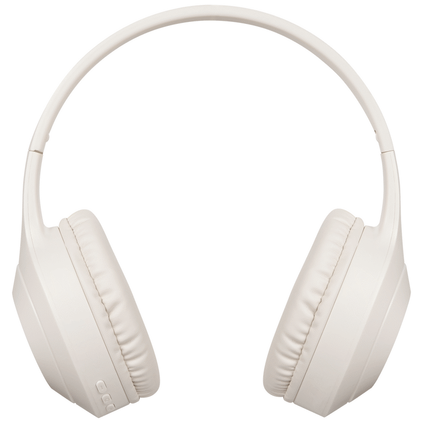 Pro Bass Renegade Series Bluetooth Headphone  - Nude - image 2