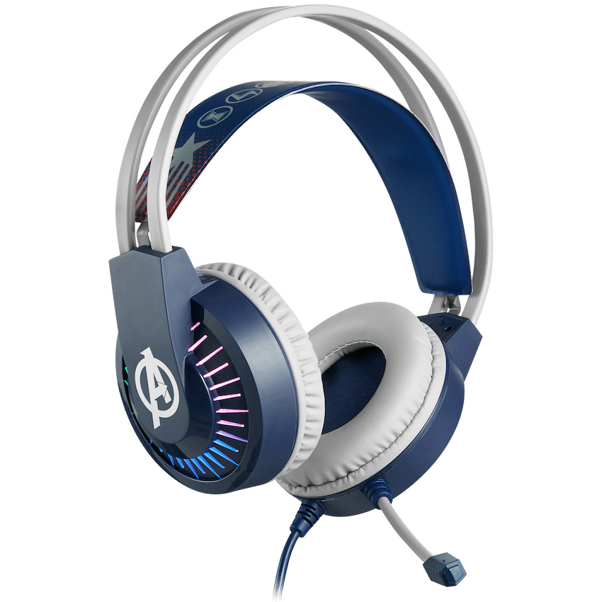 Gaming Headphones - Avengers - image 2