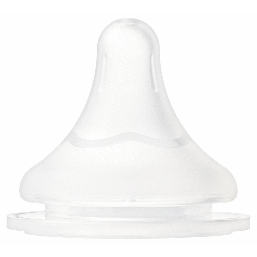 Pigeon Softtouch Nipple Blister Pack (2 Pcs) (LLL) - image 2