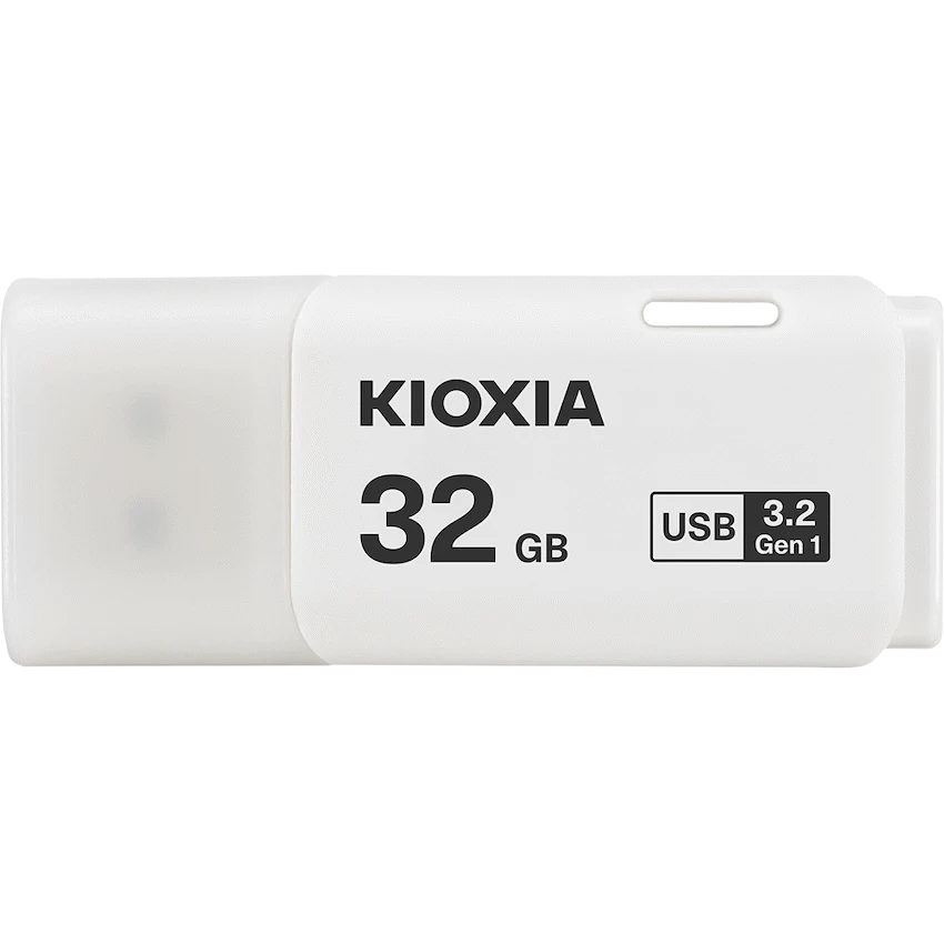 Kioxia U301- 32GB USB 3.2-GEN1 - image 2