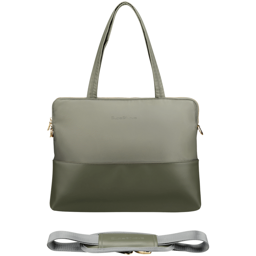 Supanova Gwen 15.6" Laptop bag Moss Green - image 2