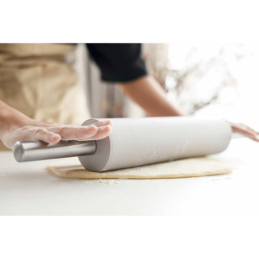 Kitchen Inspire Silicone Rolling Pin ( Order in Qty of 6) - image 2