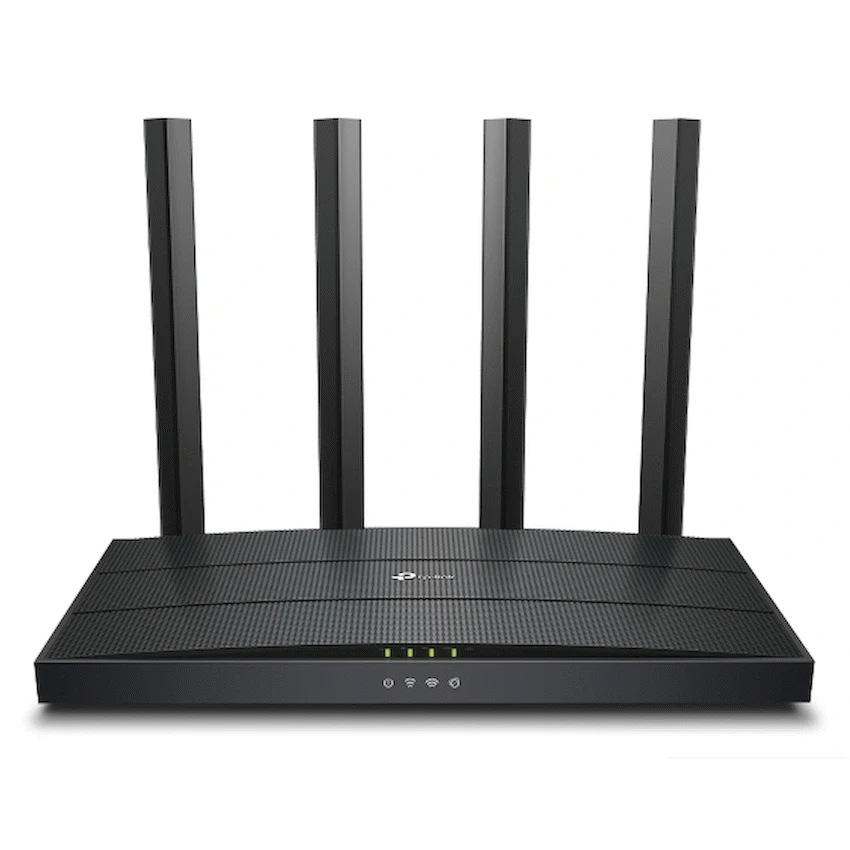 TP-Link Archer AX12 AX1500 Wi-Fi 6 Router - image 2