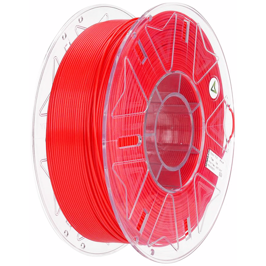 Creality Hyper PLA Filament RFID-Red - image 2