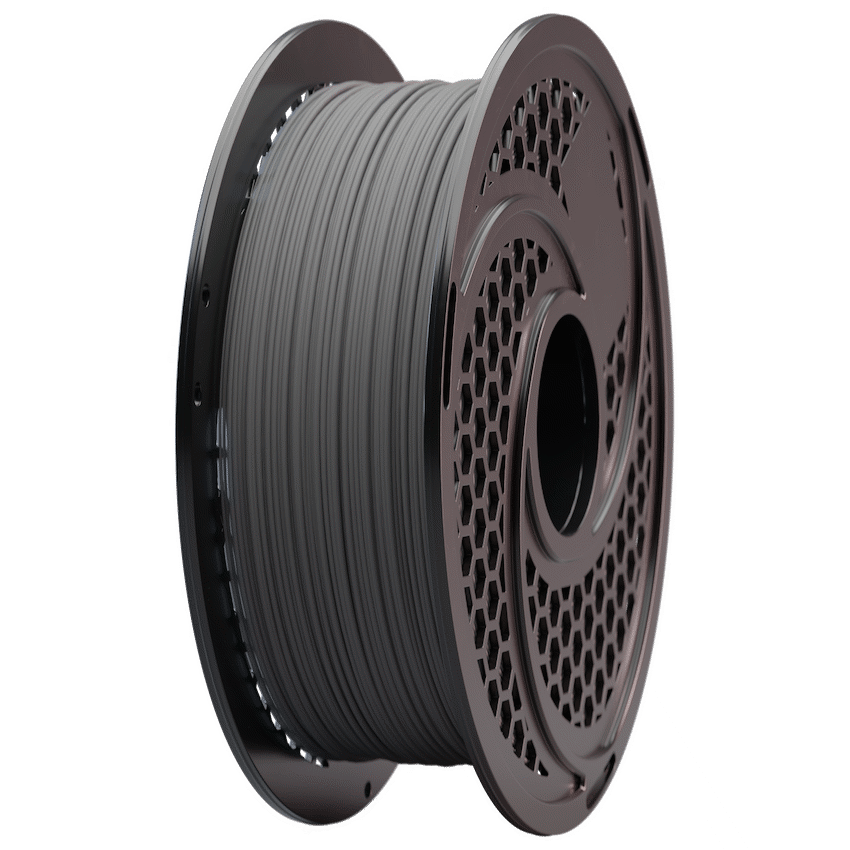 SA Filament PLA Hyper Filament 1kg - Dark Grey - image 2