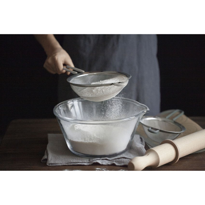 Kitchen Inspire Sieve 18cm - image 2