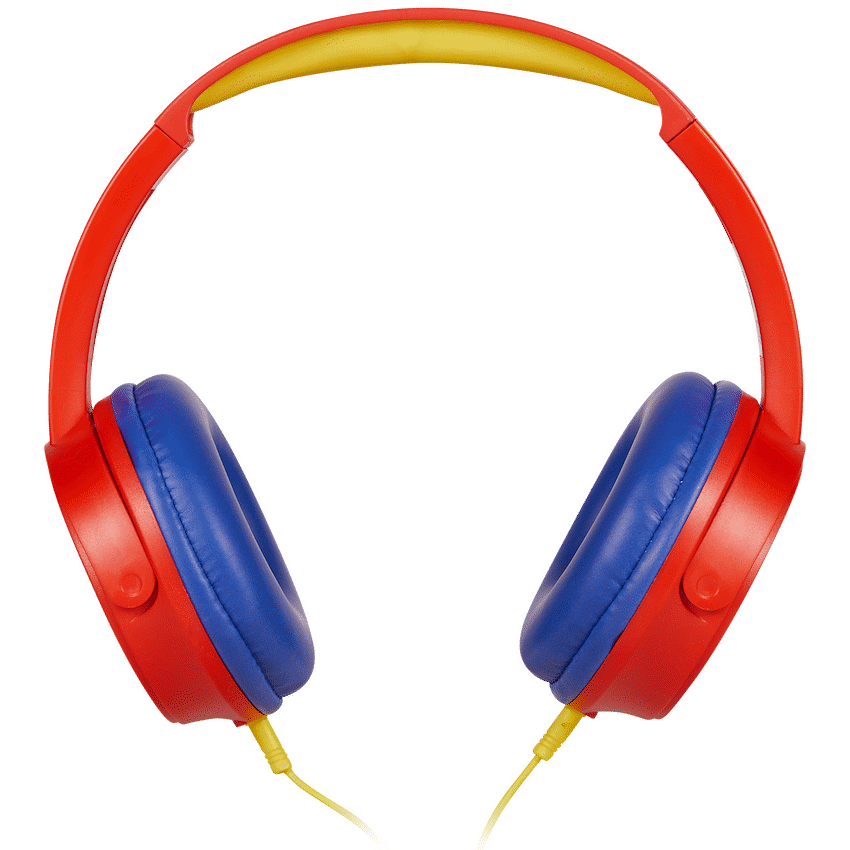 Paw Patrol Movie Auxiliary Headphones with Stickers - image 2