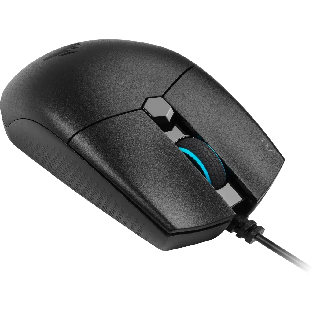 Corsair KATAR PRO Ultra-Light Gaming Mouse; 12400 DPI; Black. - image 3