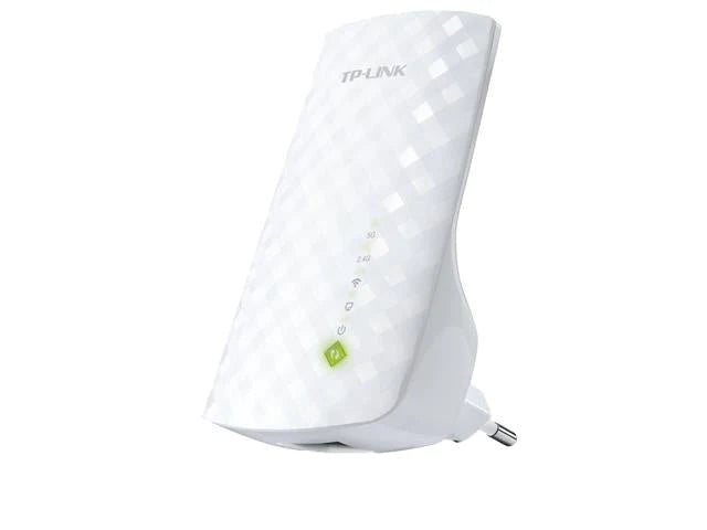 TP-LINK RE200 (AC750) WiFi Range Extender