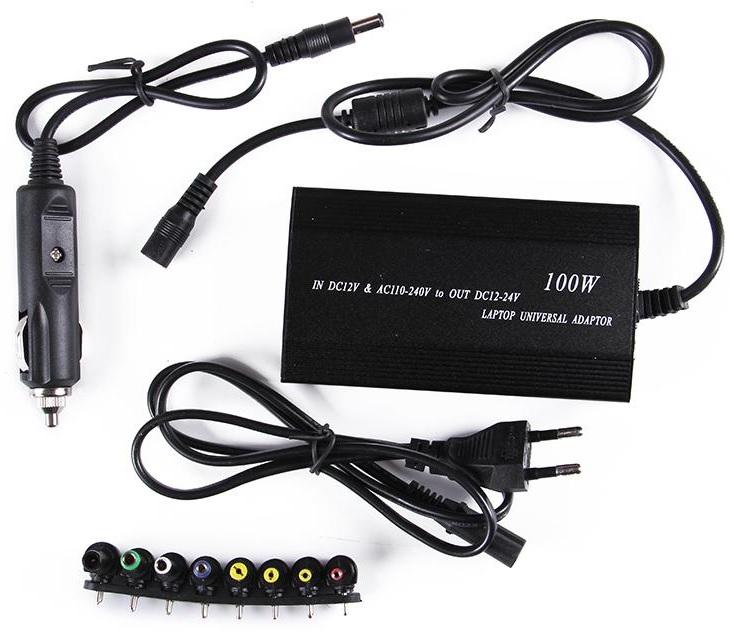 UNIVERSAL CHARGER - REFURBISHED