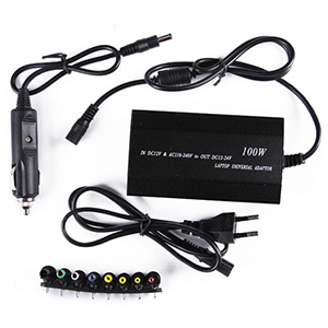 NB CHARGER 3IN1 (HOME,CAR&USB) - image 2