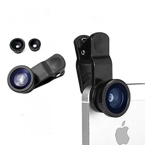 2 IN 1 CLIPON LENS - image 2