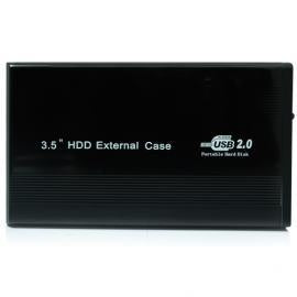 EXTERNAL CHASSIS 3.5" SATA - image 2