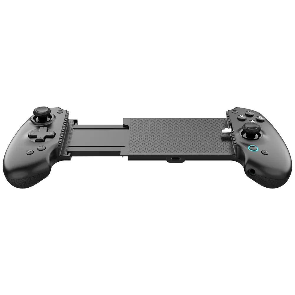 Abxylute S9 Mobile controller - USB-C + Bluetooth: Supports a wide range of phone/tablet devices compatibility; - image 6