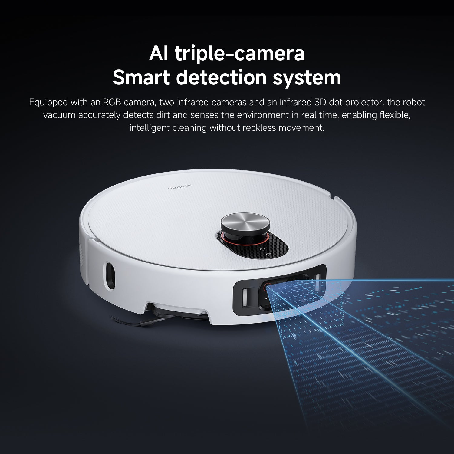 Xiaomi Robot Vacuum Cleaner 5 Pro – image 23