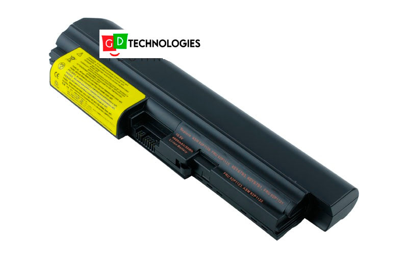 IBM THINKPAD Z60T 10.8V 4400MAH/48WH REPLACEMENT BATTERY