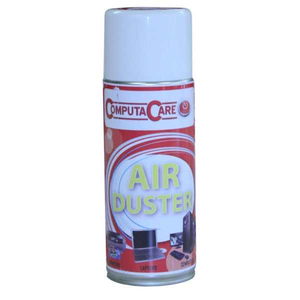 CLEANING - AIR DUSTER 400ML - image 2