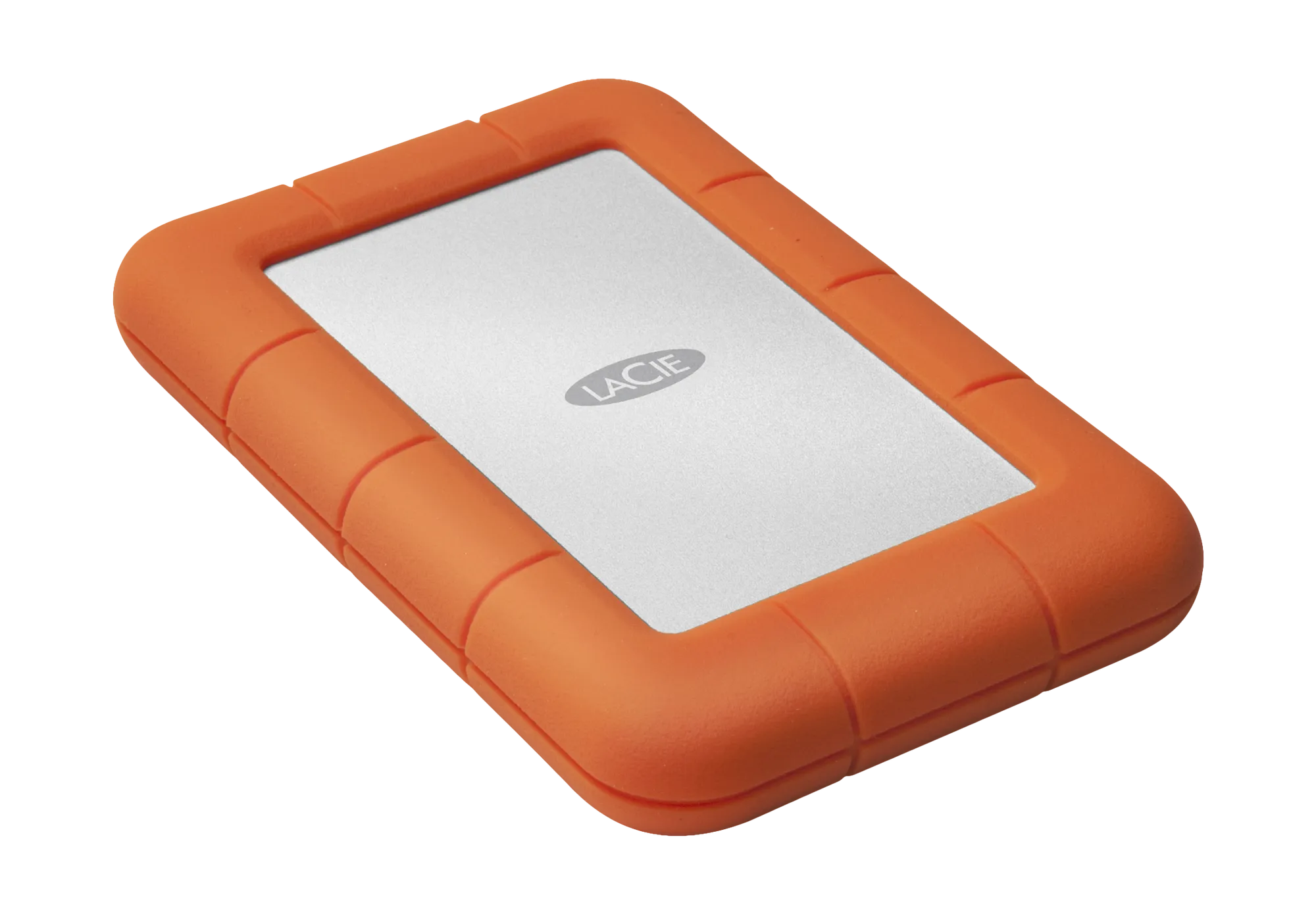 Seagate LaCie Rugged Mini; 4TB; USB 3.0; 2.5'' - image 2