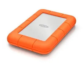 Seagate LaCie Rugged Mini; 4TB; USB 3.0; 2.5'' - image 7