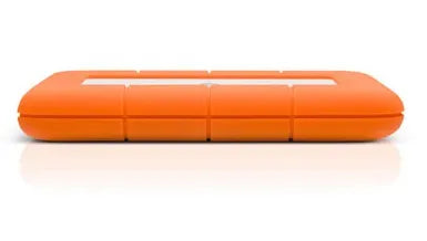Seagate LaCie Rugged Mini; 4TB; USB 3.0; 2.5'' - image 12