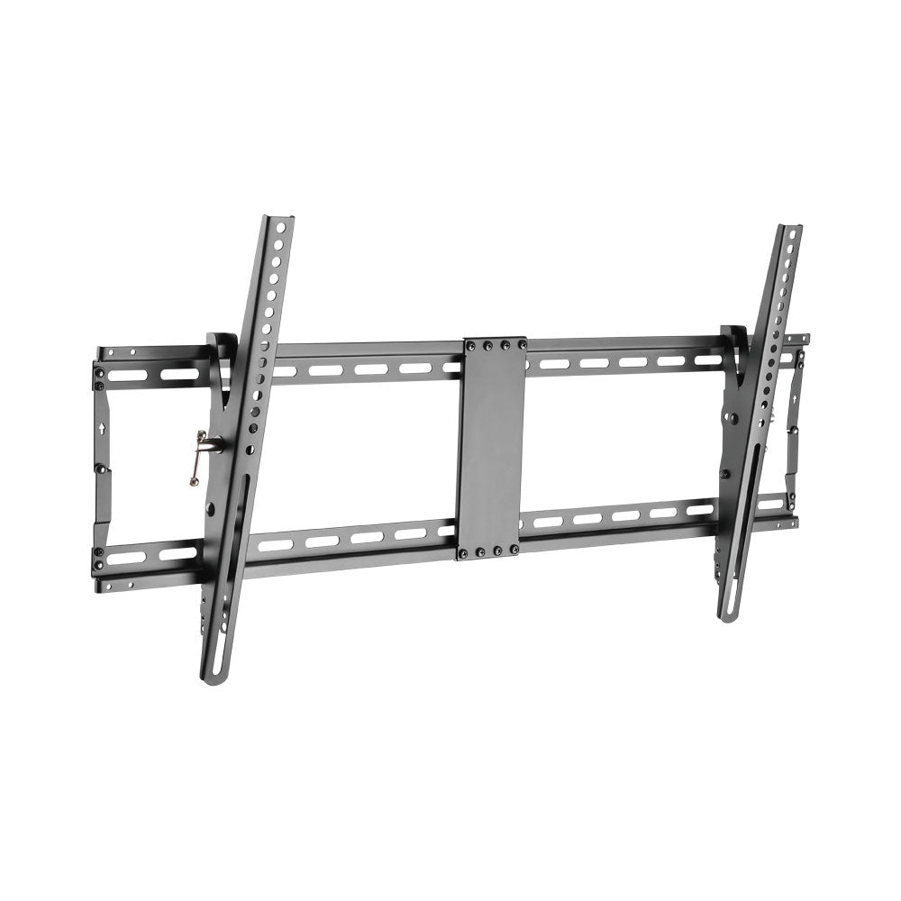 43 - 90" HEAVY-DUTY FOLDABLE TILT TV WALL MOUNT BRACKET