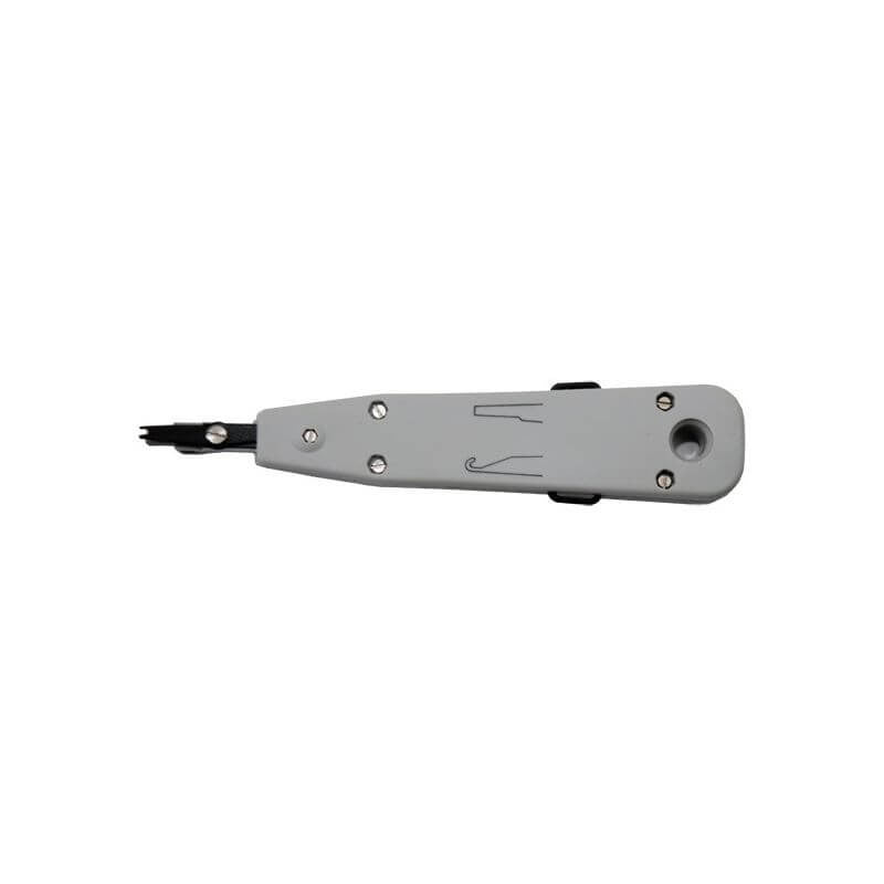 Krone punch tool CAT5 and RJ11