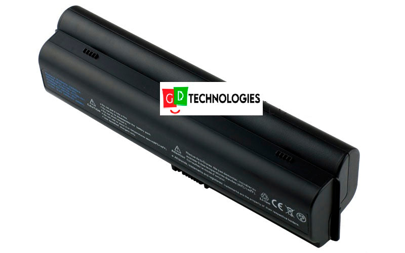 HP PAVILION DV2000 10.8V 10.4AH/112WH REPLACEMENT BATTERY