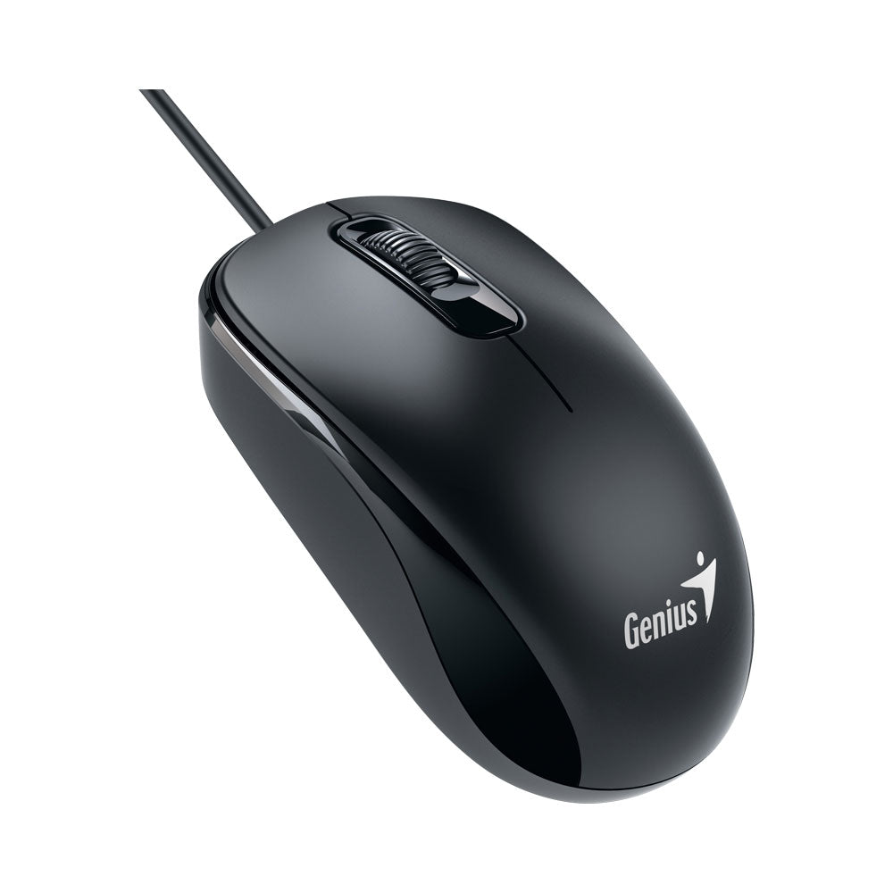 GENIUS 1.5M USB OPTICAL MOUSE