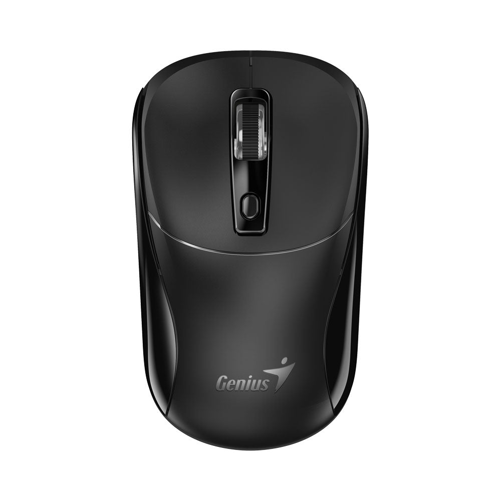 GENIUS NX-7123 WIRELESS  COPILOT OPT MOUSE - BLACK