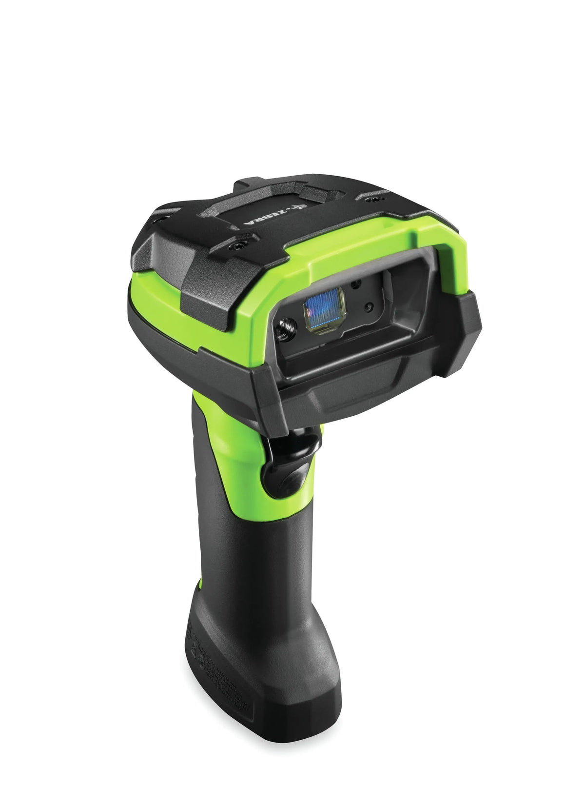 DS3678:RUGGED;AREA IMAGER;STANDARD RANGE;CORDLESS;FIPS;INDUSTRIAL GREEN;VIBRATION MOTOR - image 2