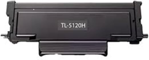 TL5120H Black Toner Cartridge  Single-pack Generic