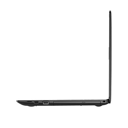 Dell Vostro 3581 | Intel Core i3-7th Gen CPU @ 2.30GHz | 8GB RAM | 120GB SSD | 15.6-Inch LED | Refurbished