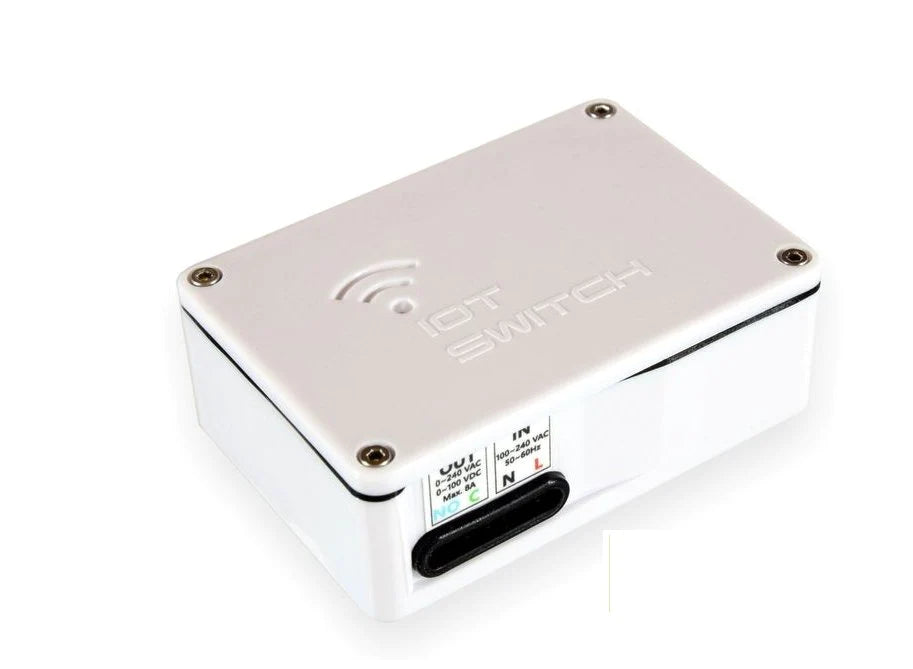 IIOTSYS ISOLATED IOTSWITCH